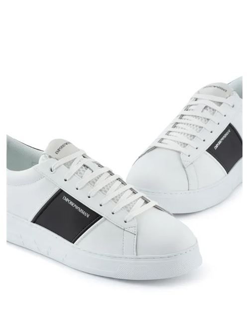 sneaker EMPORIO ARMANI | X4X570 XN010Q908